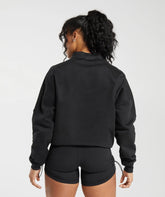 Legacy Oversized Sweatshirt Gymshark | United We Sweat